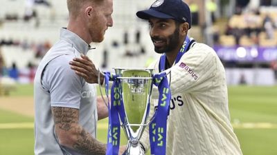 इंग्लैंड ने 2 साल पहले ही भारत से टेस्ट सीरीज के मैदानों का कर दिया ऐलान, इन पांच जगहों पर खेले जाएंगे मुकाबले SportsTak Hindi