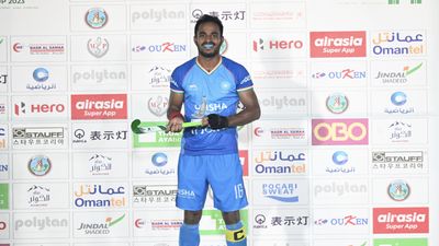 Uttam Singh: भारत को जूनियर एशिया कप जिताने वाले की कहानी, हॉस्टल में पहली बार मिला कूलर, मिट्टी के घर में रहता था परिवार SportsTak Hindi