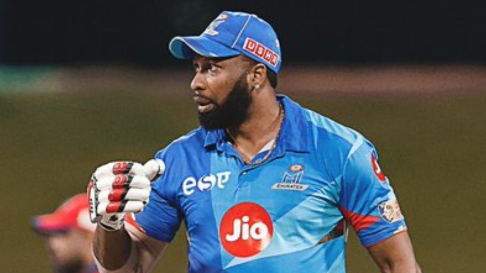 MI New York: मुंबई इंडियंस ने काइरन पोलार्ड को बनाया कप्तान, 9 धुरंधर खिलाड़ियों को किया शामिल MI New York: मुंबई इंडियंस ने काइरन पोलार्ड को बनाया कप्तान, 9 धुरंधर खिलाड़ियों को किया शामिल