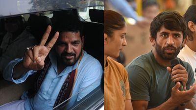 Brijbhushan Sharan Singh: यौन शोषण केस में दिल्ली पुलिस ने पोक्सो केस में बृजभूषण को दी क्लीन चिट, 1 जुलाई को सुनवाई, चार्जशीट दाखिल SportsTak Hindi