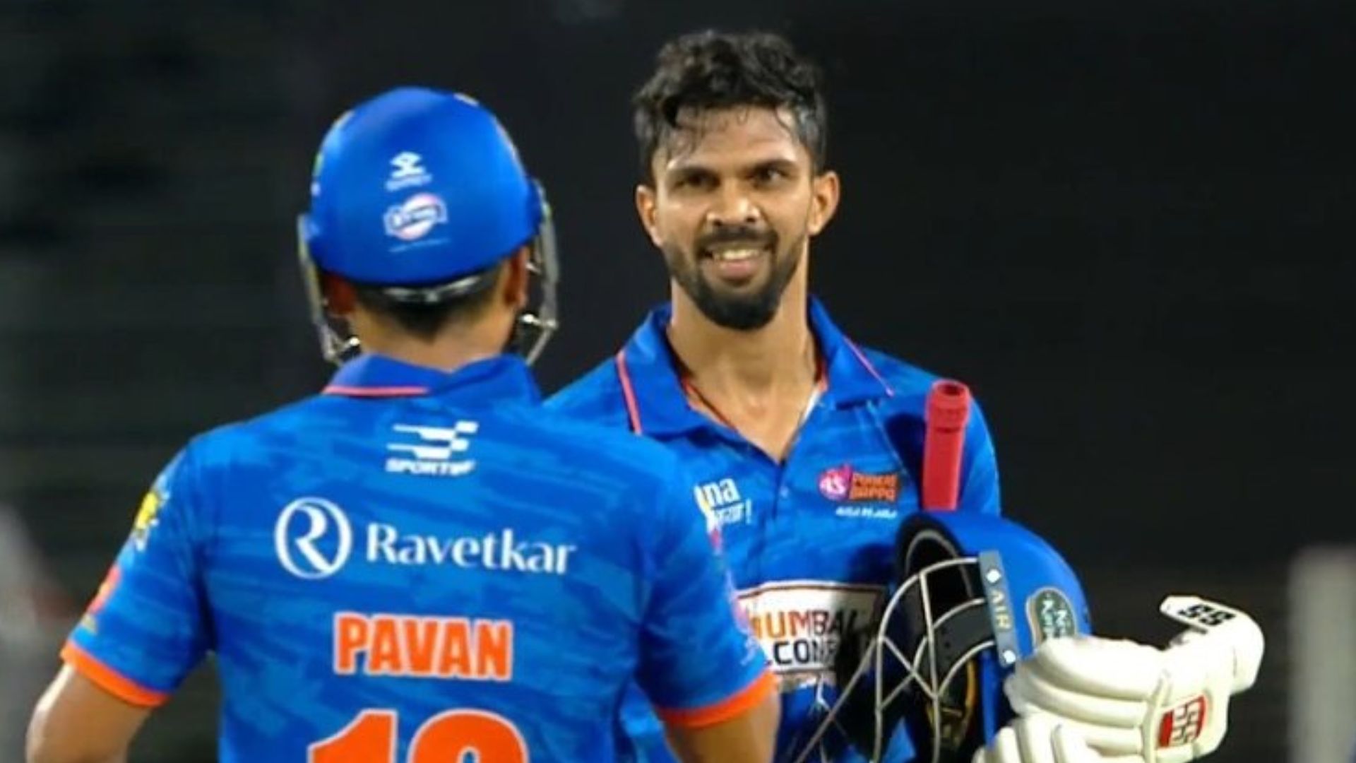 Ruturaj Gaikwad का T20 में धूमधड़ाका जारी, केदार जाधव की टीम के खिलाफ 27 गेंद में 10 चौके-छक्के लगाकर मचाया तूफान