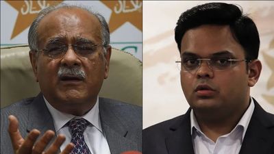 IND vs PAK : वर्ल्ड कप 2023 के लिए क्या भारत नहीं आएगी पाकिस्तान टीम, PCB के चेयरमैन नजम सेठी ने दिया बड़ा बयान SportsTak Hindi