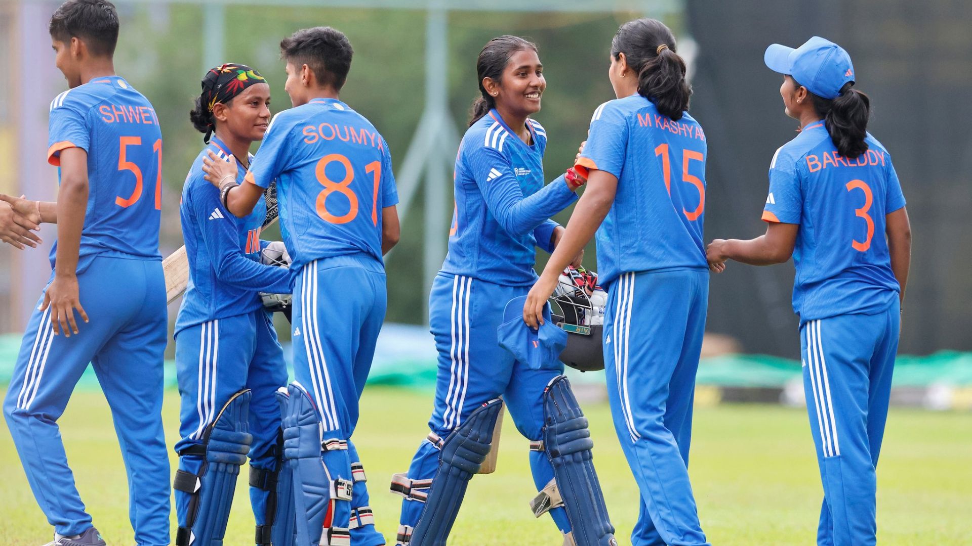 Junior Asia Cup में आज भारत-पाकिस्तान का मुकाबला, वर्ल्ड चैंपियन खिलाड़ी की कप्तानी में खेलेगी टीम इंडिया, जानिए कब-कहां होगा मैच Junior Asia Cup में आज भारत-पाकिस्तान का मुकाबला, वर्ल्ड चैंपियन खिलाड़ी की कप्तानी में खेलेगी टीम इंडिया, जानिए कब-कहां होगा मैच