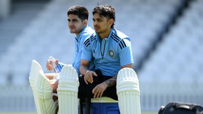 Ishan Kishan : भारत की घरेलू दलीप ट्रॉफी में क्यों नहीं खेल रहे हैं इशान किशन, सामने आया 'प्लान' SportsTak Hindi