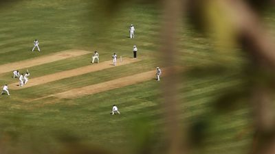 WI vs IND : जिस मैदान पर कभी होती थी घोड़े और गधों की रेस, उसी मैदान से वेस्टइंडीज दौरे पर आगाज करेगी टीम इंडिया SportsTak Hindi