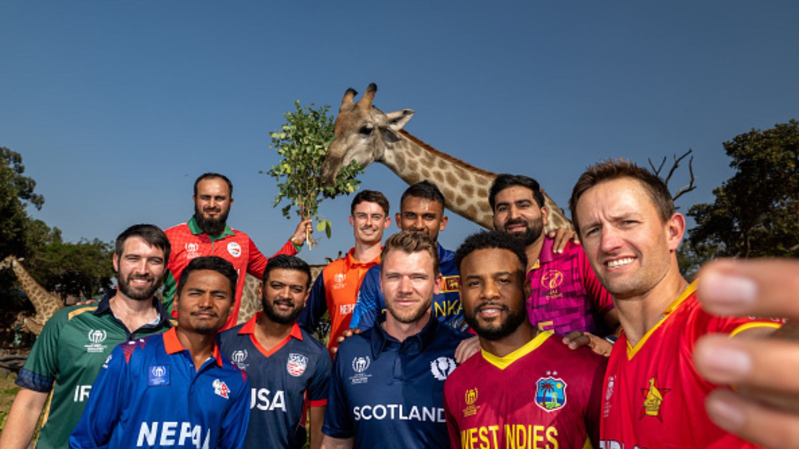 ODI World Cup Qualifiers 2023: 2 विश्व विजेता समेत 10 टीमें वर्ल्ड कप टिकट के लिए भिड़ेंगी, जानिए क्वालिफायर टूर्नामेंट की पूरी कहानी ODI World Cup Qualifiers 2023: 2 विश्व विजेता समेत 10 टीमें वर्ल्ड कप टिकट के लिए भिड़ेंगी, जानिए क्वालिफायर टूर्नामेंट की पूरी कहानी