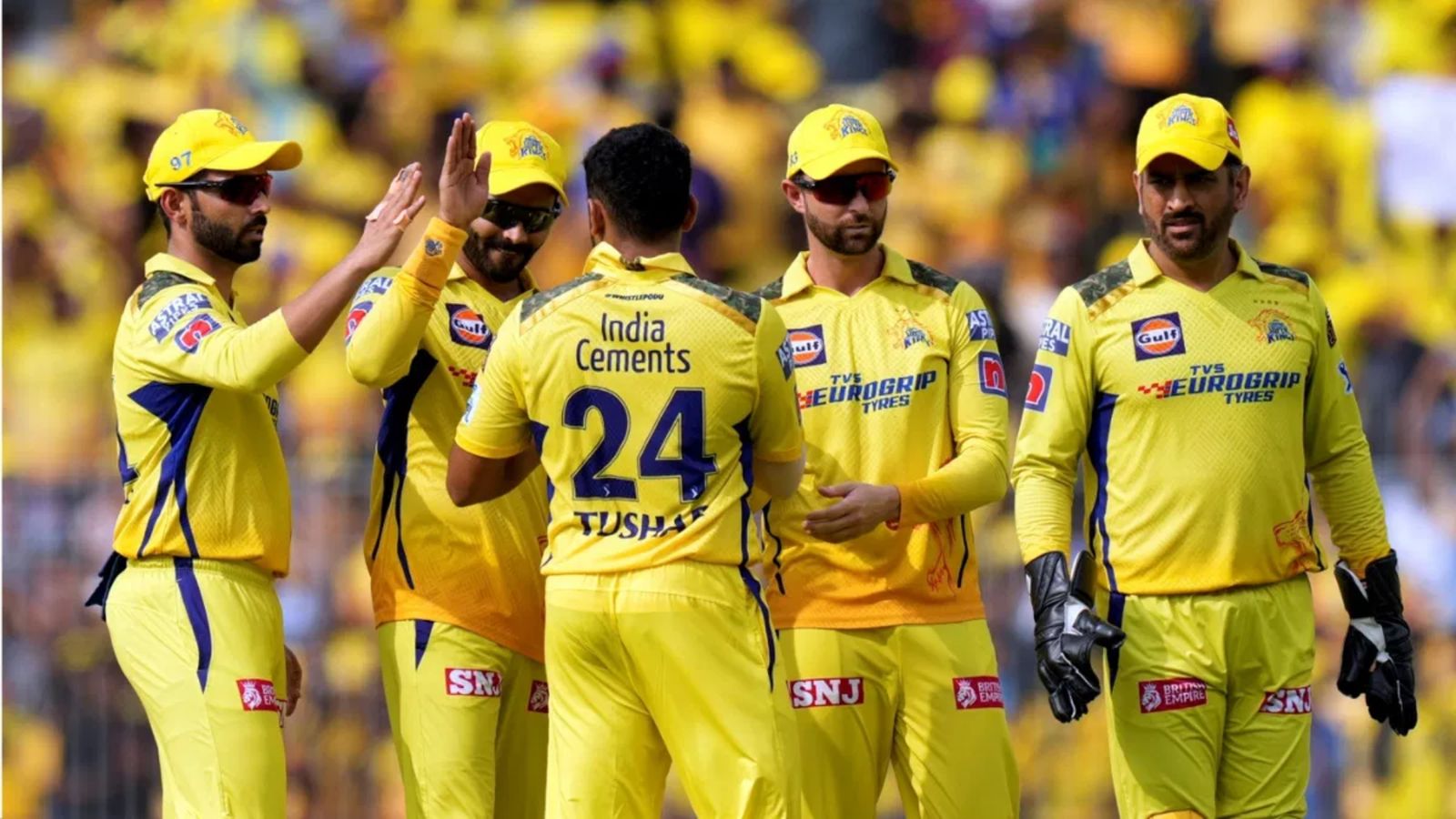 IPL 2023 में CSK के लिए सबसे ज्यादा विकेट लेने वाले को नहीं मिली Duleep Trophy की टीम में जगह, कहा- हैरानी की बात है IPL 2023 में CSK के लिए सबसे ज्यादा विकेट लेने वाले को नहीं मिली Duleep Trophy की टीम में जगह, कहा- हैरानी की बात है