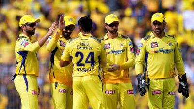 IPL 2023 में CSK के लिए सबसे ज्यादा विकेट लेने वाले को नहीं मिली Duleep Trophy की टीम में जगह, कहा- हैरानी की बात है SportsTak Hindi