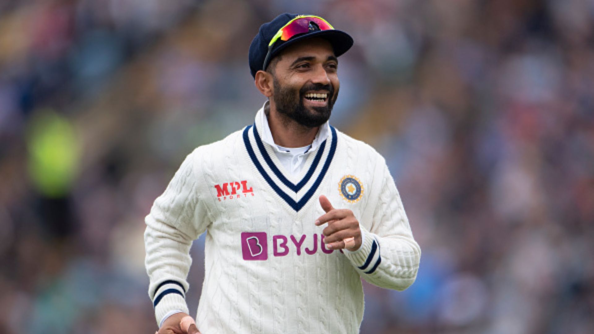 अजिंक्य रहाणे इंग्लैंड में खेलेंगे, इस टीम से मिलाए हाथ, जानिए कब जाएंगे और किन टूर्नामेंट में दिखेंगे