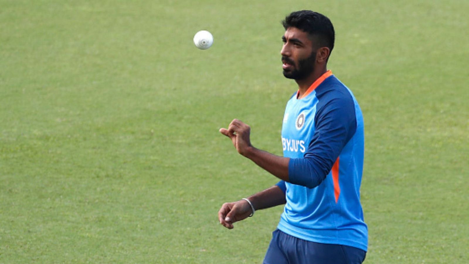 Jasprit Bumrah : टीम इंडिया के लिए कब मैदान में वापसी करेंगे जसप्रीत बुमराह, सामने आई बड़ी अपडेट Jasprit Bumrah : टीम इंडिया के लिए कब मैदान में वापसी करेंगे जसप्रीत बुमराह, सामने आई बड़ी अपडेट