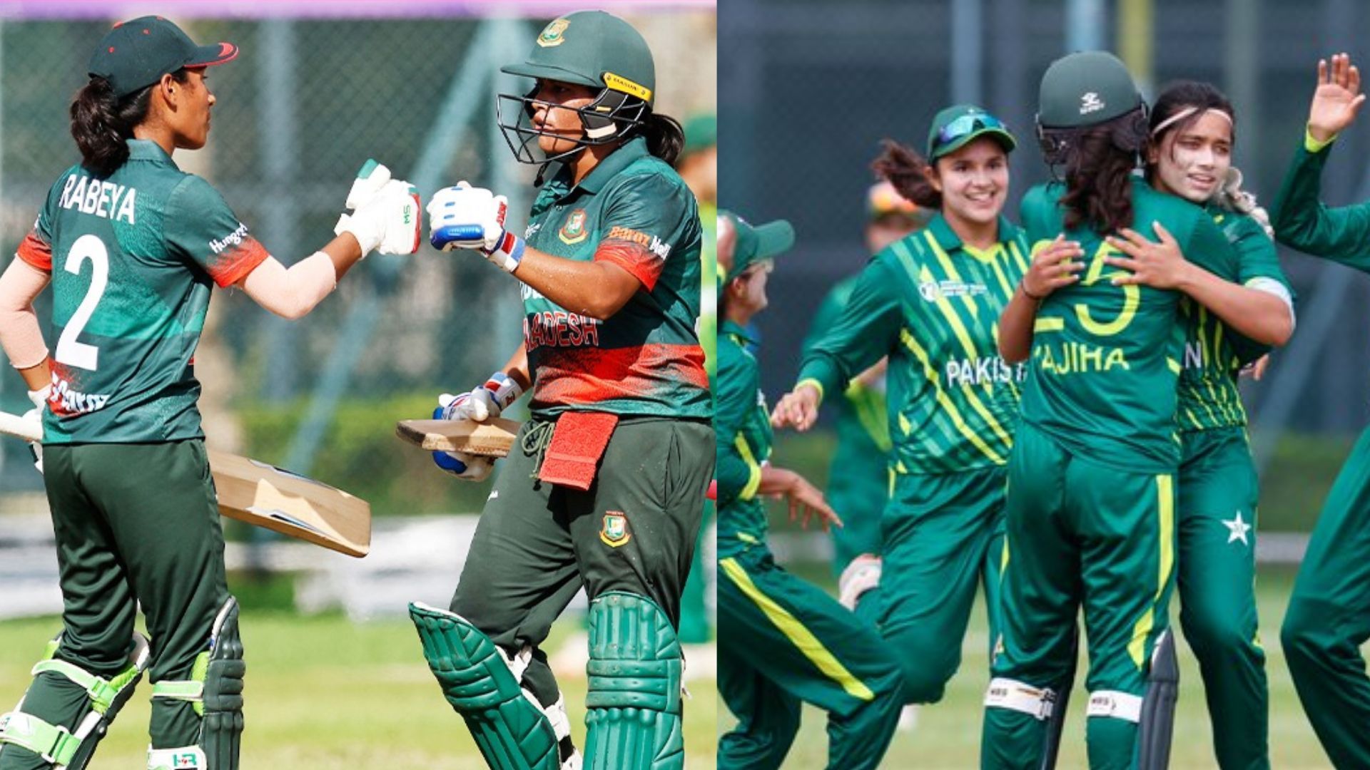 Emerging Asia Cup 2023 : सिर्फ 59 रन बनाकर बांग्लादेश ने पाकिस्तान को हराया, भारत से होगा फाइनल में मुकाबला SportsTak Hindi