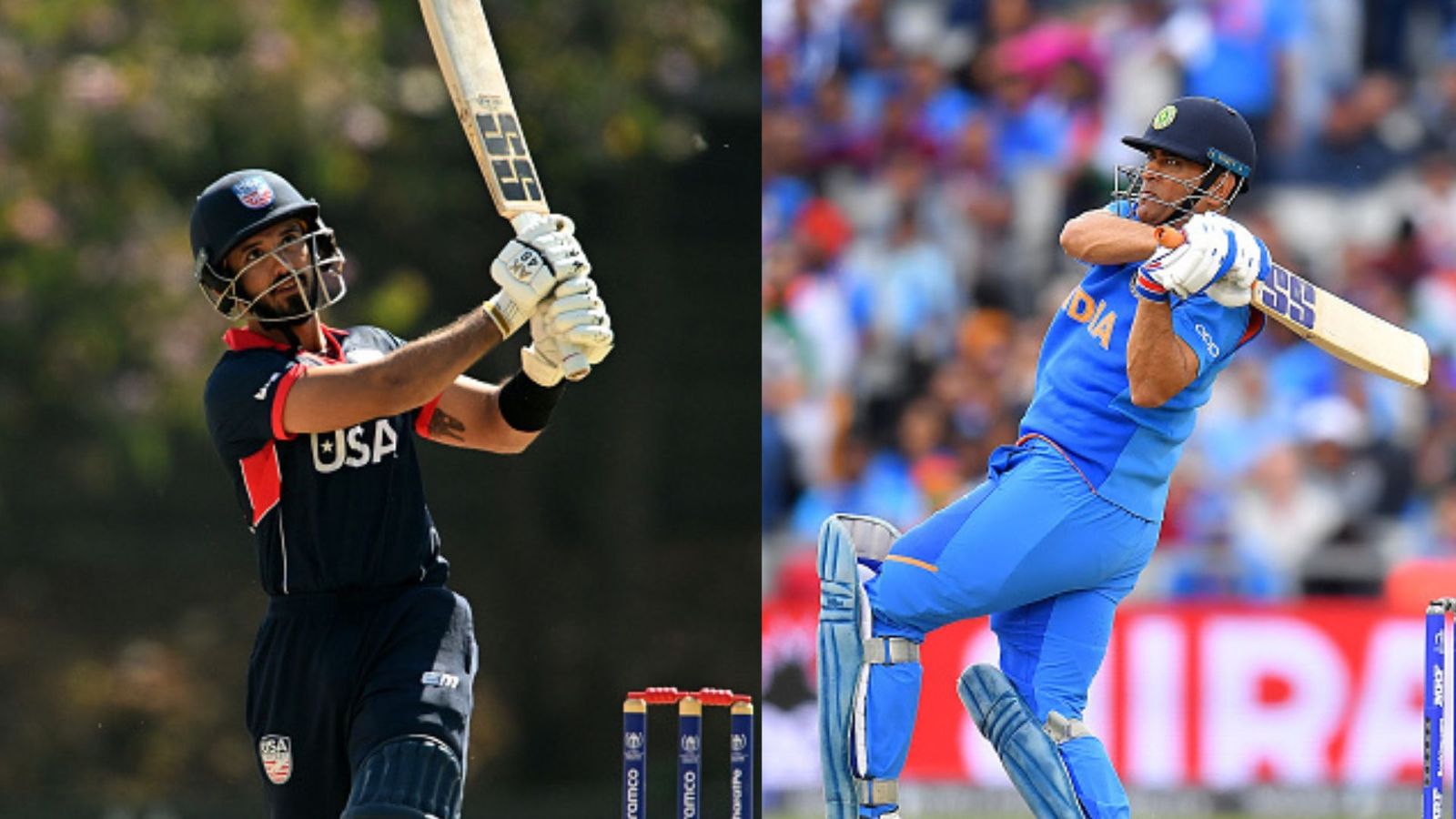 Shayan Jahangir : पाकिस्तानी बल्लेबाज ने अमेरिका के लिए ठोका शतक, धोनी और बटलर के मुकाम पर जहांगीर ने रखा कदम Shayan Jahangir : पाकिस्तानी बल्लेबाज ने अमेरिका के लिए ठोका शतक, धोनी और बटलर के मुकाम पर जहांगीर ने रखा कदम