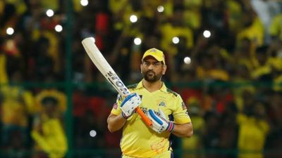 MS Dhoni Injury: 'धोनी ने घुटने में दर्द की नहीं की शिकायत, IPL 2023 जीतते ही कहा सर्जरी कराऊंगा', CSK के बड़े अधिकारी का खुलासा SportsTak Hindi