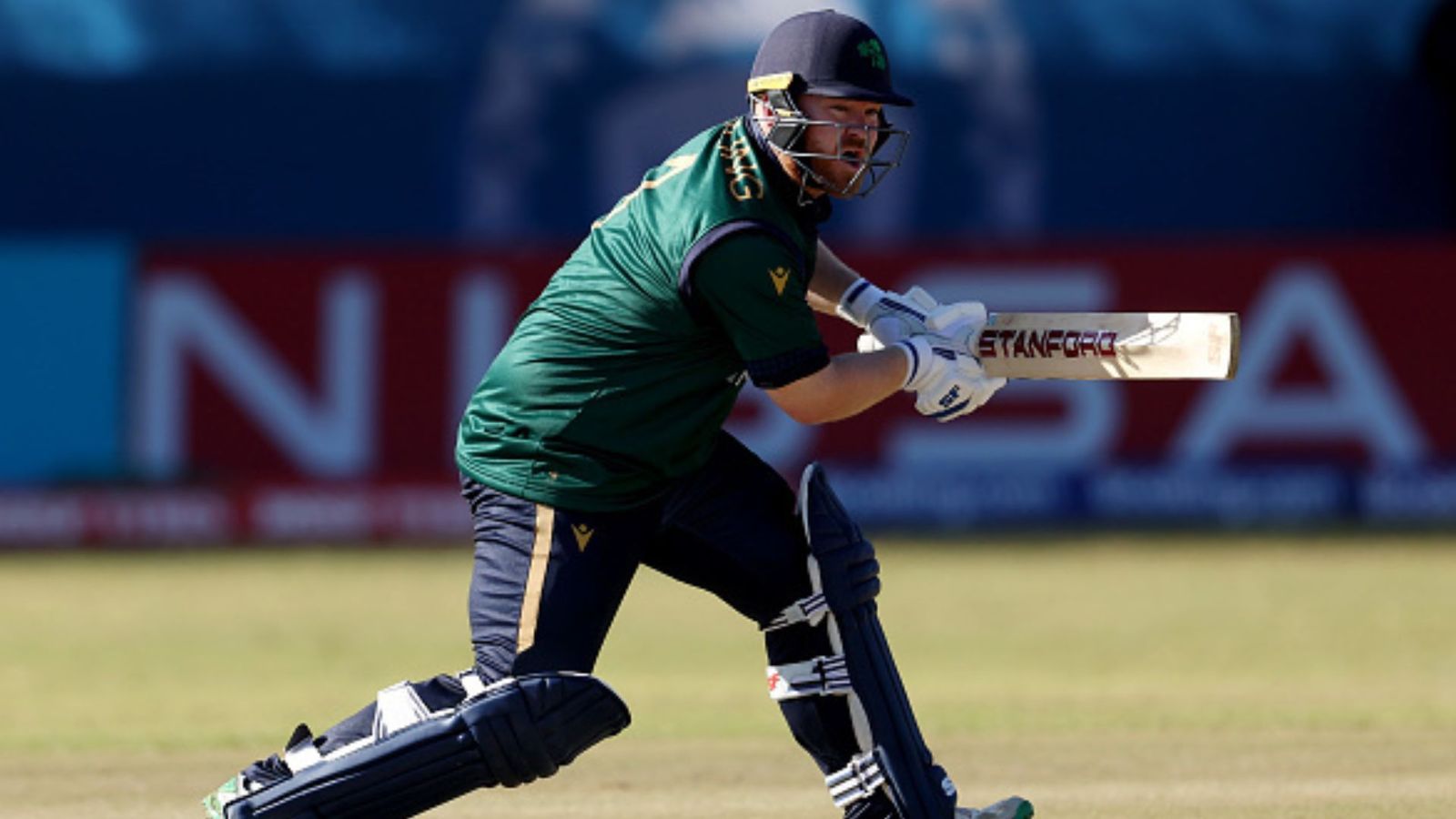 WC 2023, Qualifier : 'हीरो बना जीरो', वनडे में सबसे ज्यादा बार शून्य पर आउट होने वाला आयरिश खिलाड़ी बना ये धुरंधर WC 2023, Qualifier : 'हीरो बना जीरो', वनडे में सबसे ज्यादा बार शून्य पर आउट होने वाला आयरिश खिलाड़ी बना ये धुरंधर