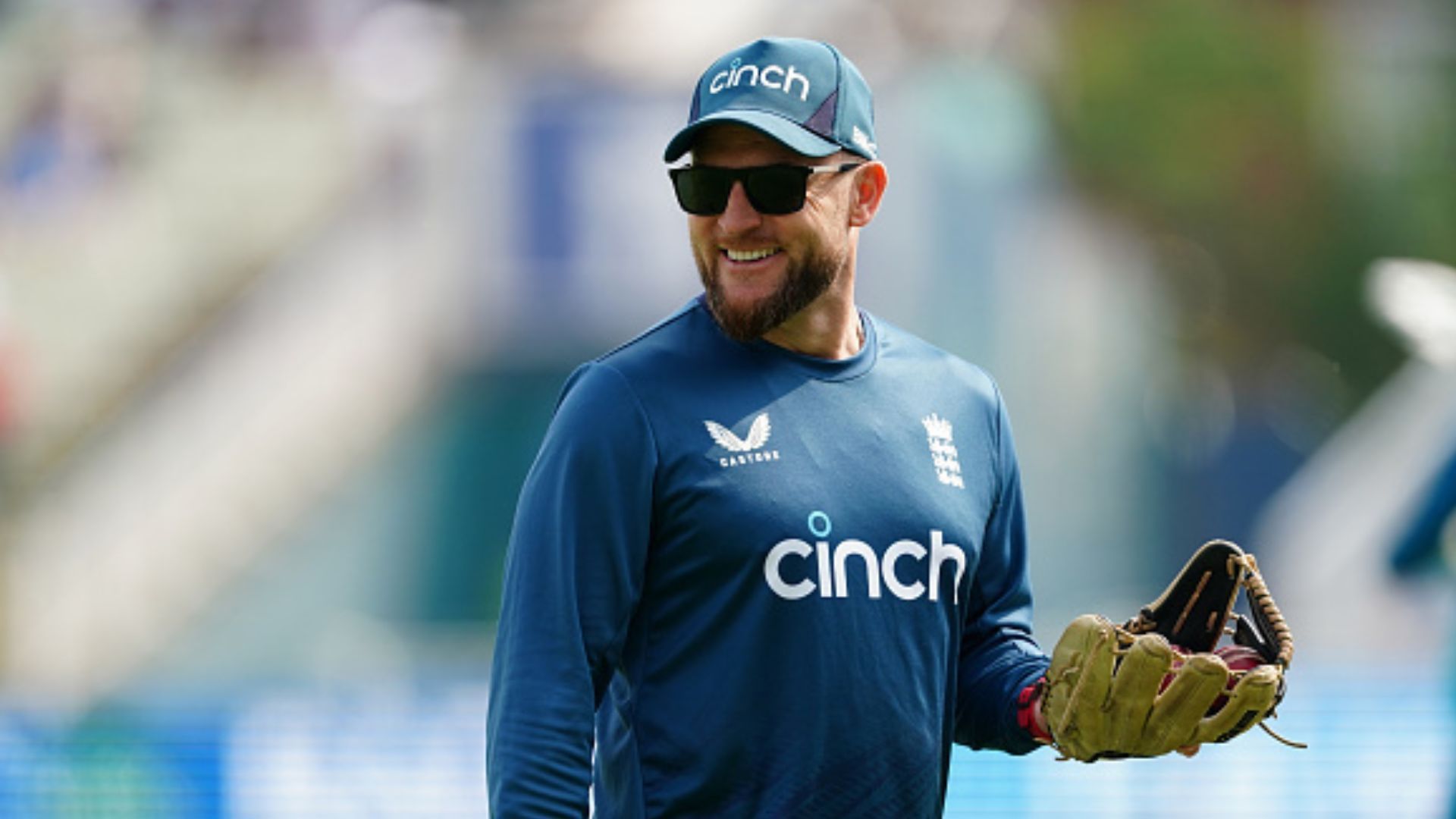 Ashes 2023 : पहले टेस्ट मैच में हार के बाद भी नहीं बदलेगा इंग्लैंड का 'बैजबॉल' प्लान, कोच मैकुलम ने कहा - अब और अटैक से...