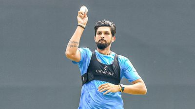 इशांत शर्मा ने बताए वे 3 तेज गेंदबाज जो बनेंगे टीम इंडिया का फ्यूचर, इस पेसर को सबसे ज्यादा सराहा, कहा- मैंने उससे सिंपल आदमी नहीं देखा SportsTak Hindi