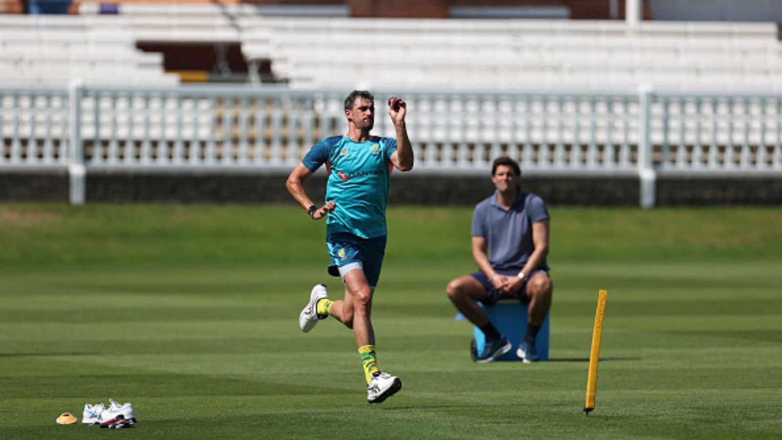 Ashes 2023: 'टीम से ड्रॉप होने की अब मुझे आदत पड़ गई है', दूसरे टेस्ट से पहले ऑस्ट्रेलियाई गेंदबाज का बड़ा बयान Ashes 2023: 'टीम से ड्रॉप होने की अब मुझे आदत पड़ गई है', दूसरे टेस्ट से पहले ऑस्ट्रेलियाई गेंदबाज का बड़ा बयान