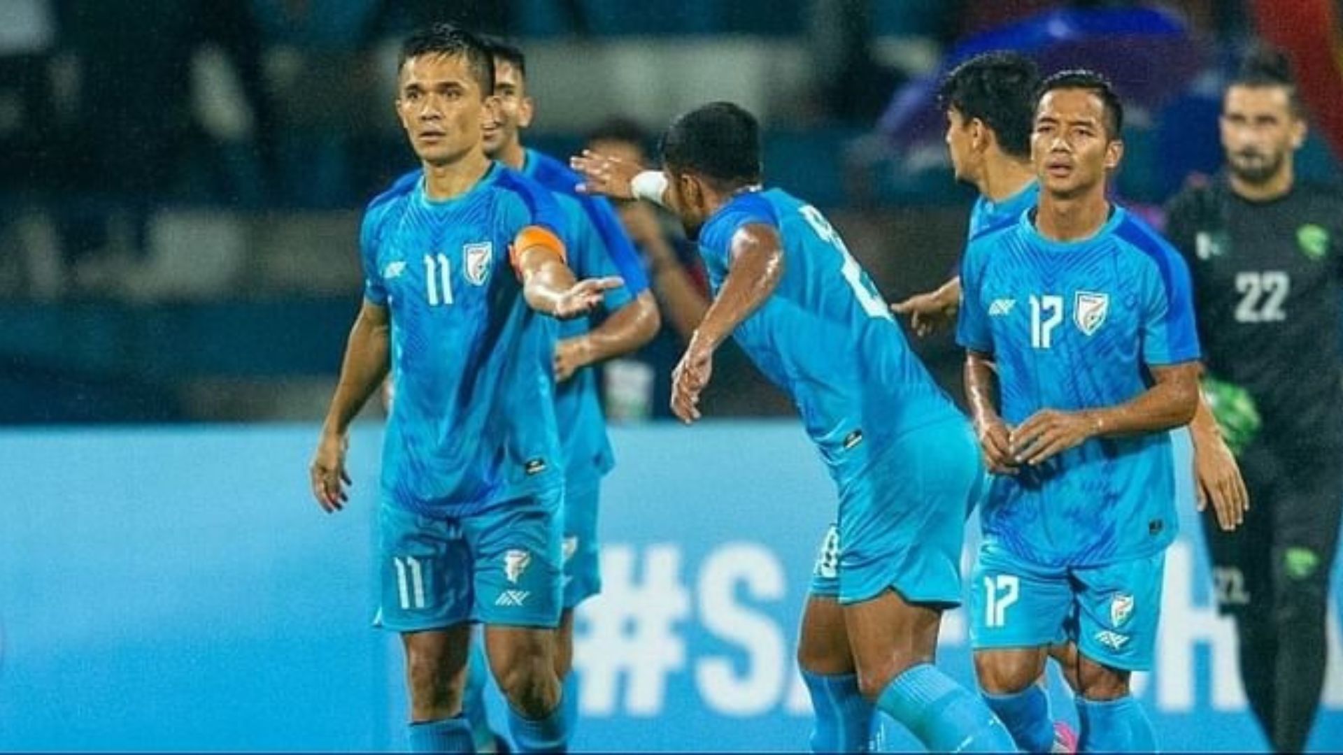 SAFF Championship: फाइनल में पहुंची टीम इंडिया, पेनल्टी शूटआउट में लेबनान को 4-2 से दी मात