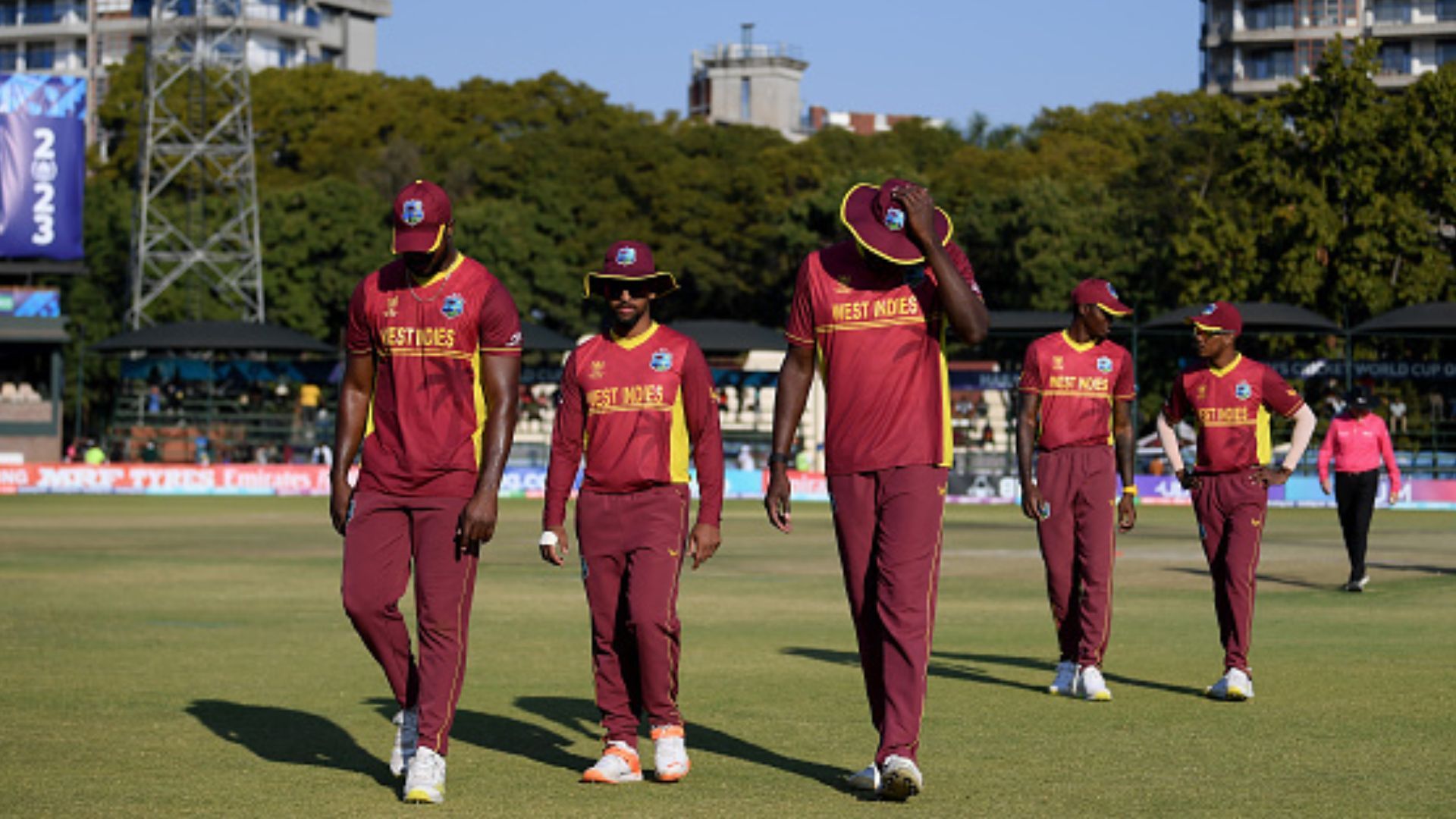 West Indies : भारत में होने वाले वर्ल्ड कप 2023 से कैसे बाहर हो गई वेस्टइंडीज, तीन बड़े कारण आए सामने