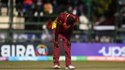 West Indies, WC 2023 : 'कितनी शर्म की बात है', वेस्टइंडीज के वर्ल्ड कप 2023 से बाहर होने पर सहवाग ने बोर्ड को लताड़ा, समर्थन में उतरे गंभीर ने दिया ये बयान SportsTak Hindi