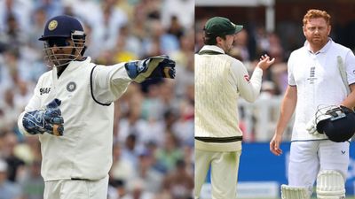 Ashes: जॉनी बेयरस्टो के विवादित रनआउट के बाद फैंस को क्यों याद आए धोनी, जानें पूरा मामला, VIDEO SportsTak Hindi