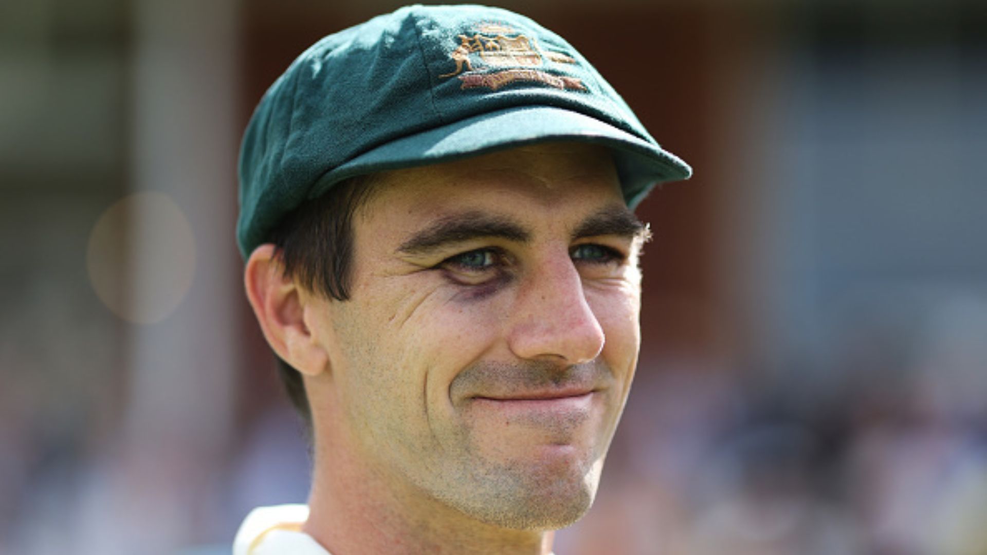 Ashes 2023: पैट कमिंस ने की अंग्रेज पत्रकार की बोलती बंद, अंडरआर्म बॉलिंग पर पूछा सवाल, मिला करारा जवाब, VIDEO