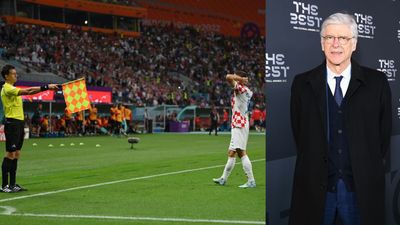 Offside: बदलने जा रहा है फुटबॉल, आर्सेनल के पूर्व कोच ने सुझाया आइडिया, जानें नए ऑफसाइड नियम के बारे में सबकुछ SportsTak Hindi