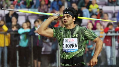 Neeraj Chopra: अपने प्रदर्शन से खुश नहीं हैं नीरज चोपड़ा, खुद को बताया मोटा, कहा- जैवलिन और क्रिकेट में है ये खास कनेक्शन SportsTak Hindi