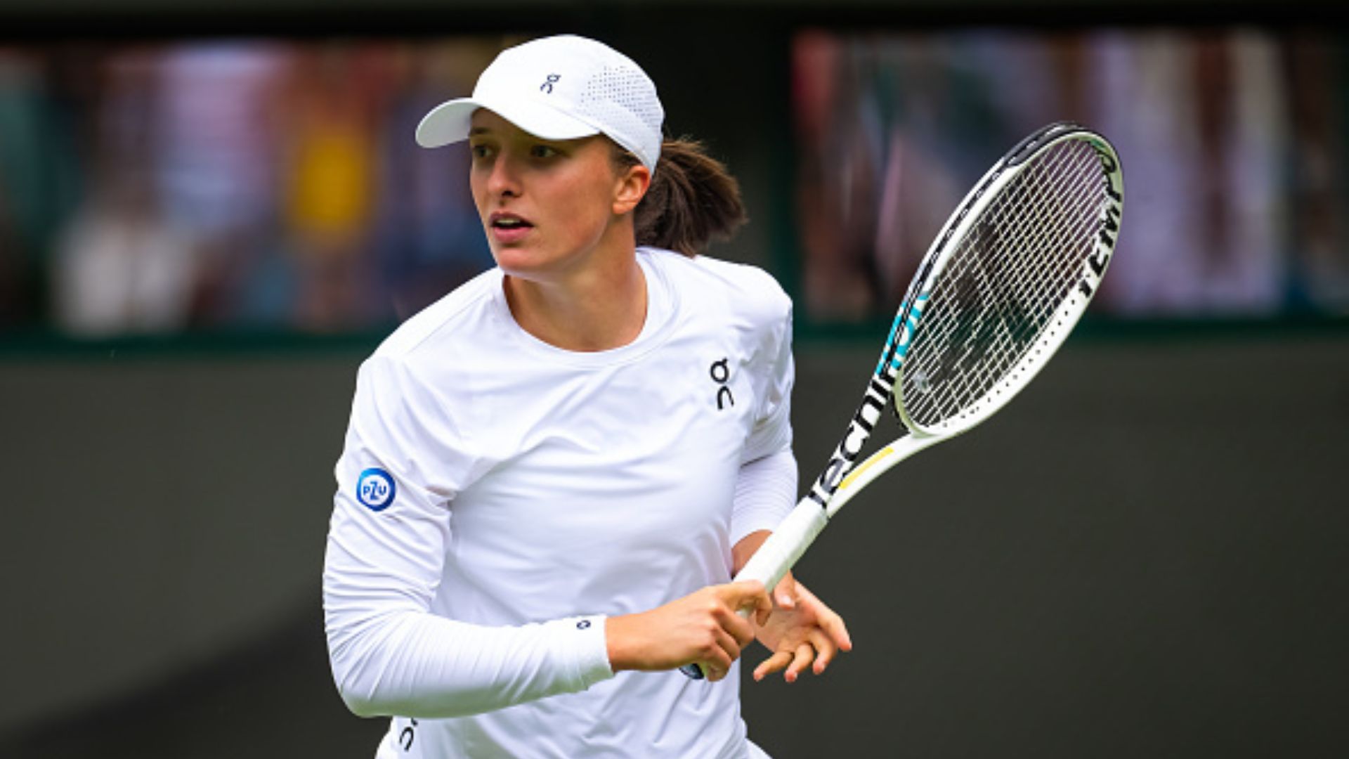 Wimbledon 2023: स्वियातेक ने जीत के साथ शुरू किया अभियान, विंबलडन के दूसरे दौर में की एंट्री