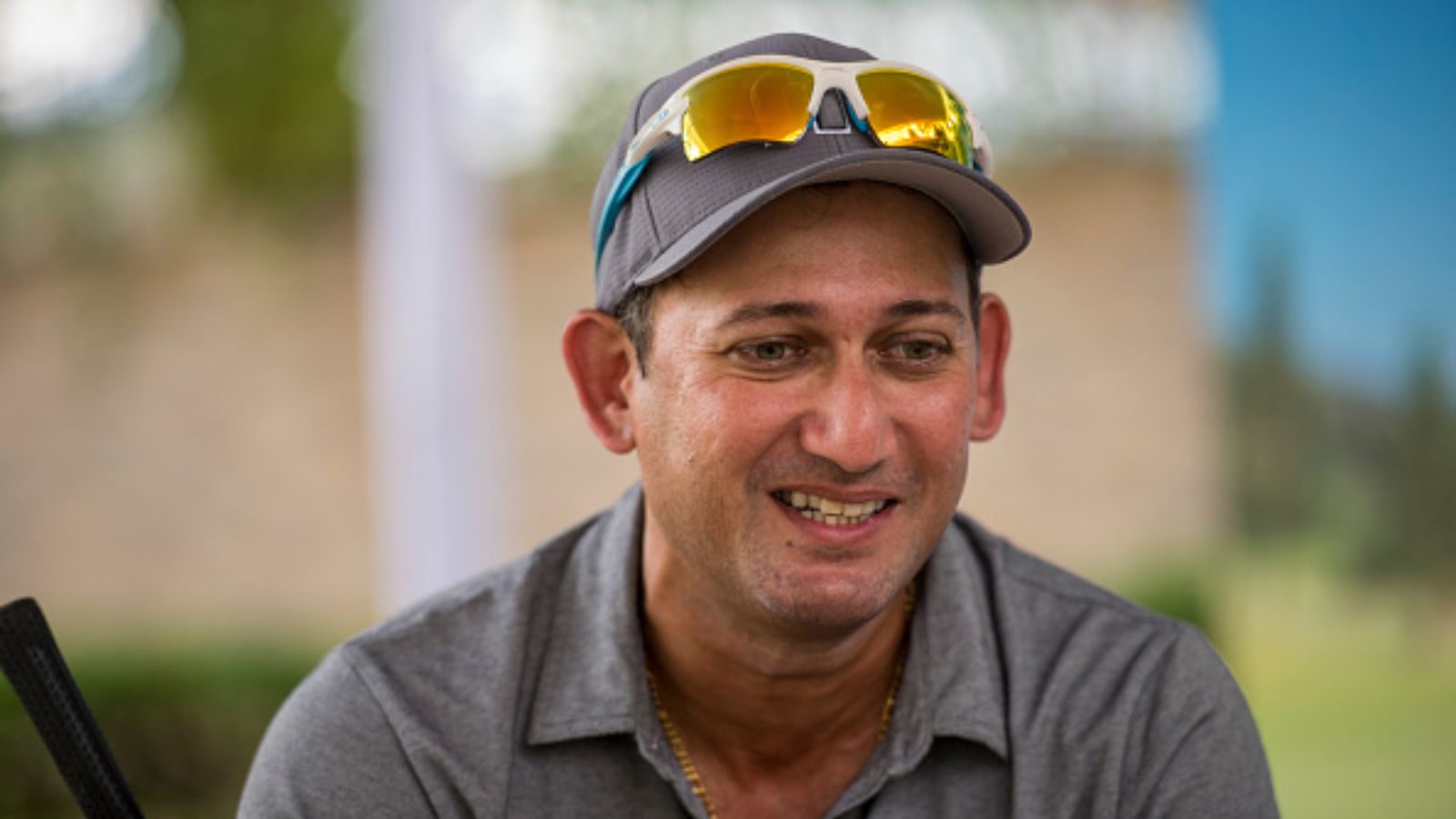 अजीत अगरकर का चीफ सेलेक्टर बनना तय, ऑनलाइन दिया इंटरव्यू, अब 24 घंटे में करेंगे T20I की टीम इंडिया का सेलेक्शन! अजीत अगरकर का चीफ सेलेक्टर बनना तय, ऑनलाइन दिया इंटरव्यू, अब 24 घंटे में करेंगे T20I की टीम इंडिया का सेलेक्शन!