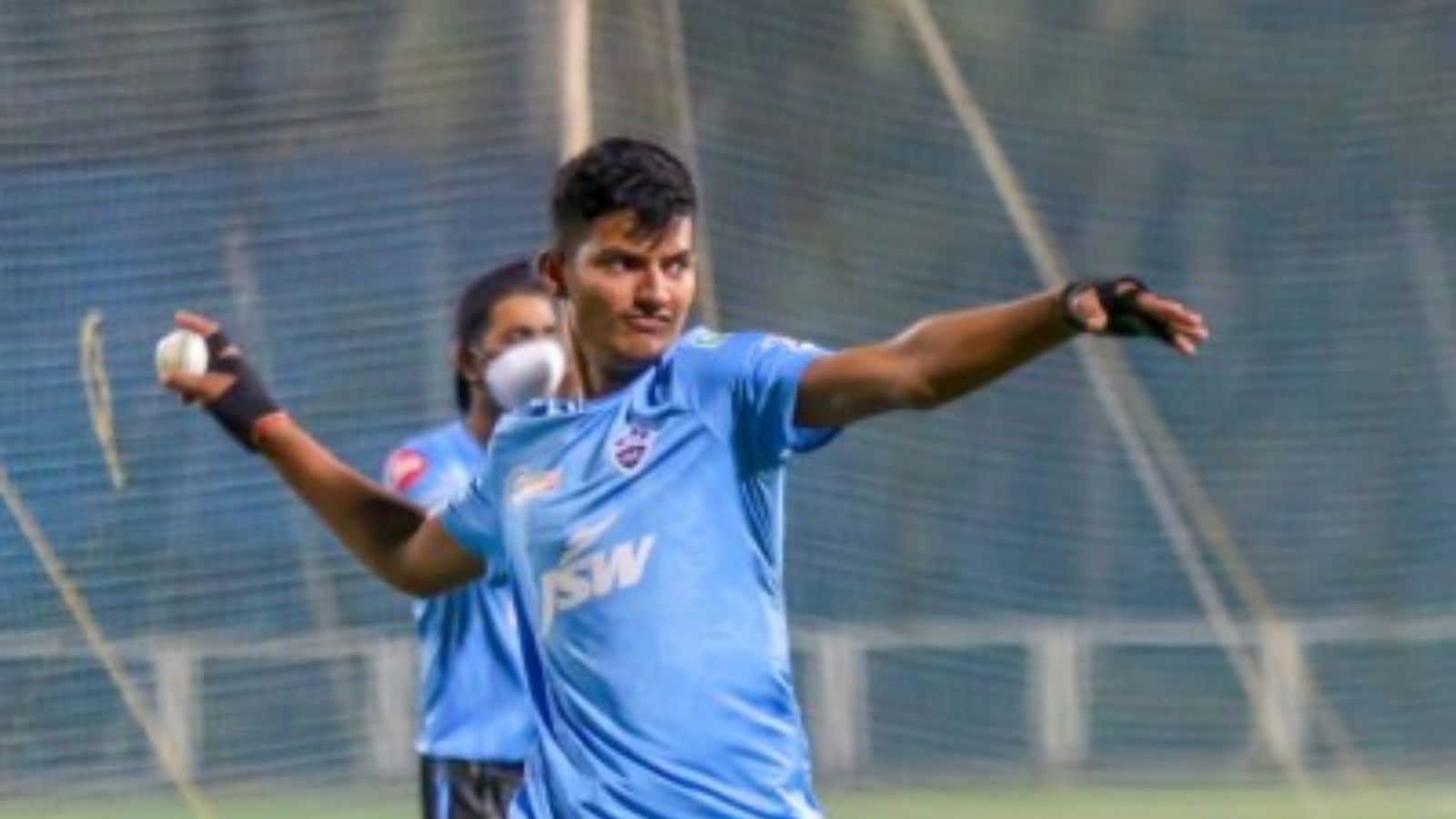 Emerging Teams Asia Cup 2023 के लिए भारतीय टीम का ऐलान, अंडर-19 के विश्व विजेता को बनाया कप्तान, जानिए किन-किनको मिला मौका Emerging Teams Asia Cup 2023 के लिए भारतीय टीम का ऐलान, अंडर-19 के विश्व विजेता को बनाया कप्तान, जानिए किन-किनको मिला मौका