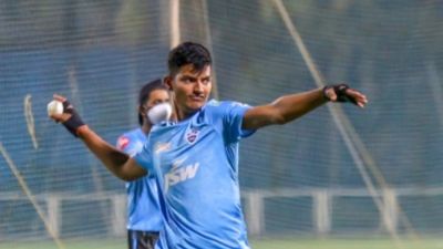 Emerging Teams Asia Cup 2023 के लिए भारतीय टीम का ऐलान, अंडर-19 के विश्व विजेता को बनाया कप्तान, जानिए किन-किनको मिला मौका SportsTak Hindi