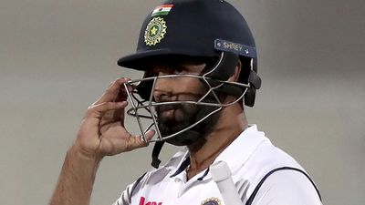 साल भर पहले टीम इंडिया से बाहर हुए क्रिकेटर ने जाहिर किया दर्द, कहा- किनारे किए जाने पर वापसी मुश्किल SportsTak Hindi