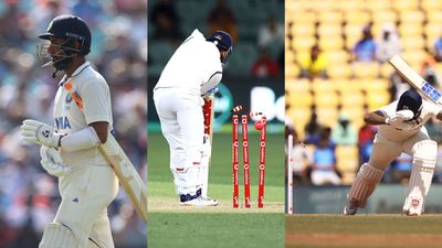 Duleep Trophy : सूर्यकुमार, पृथ्वी शॉ और सरफराज का फ्लॉप शो, WI दौरे से ड्रॉप होने वाले पुजारा भी नहीं कर पाए खास SportsTak Hindi