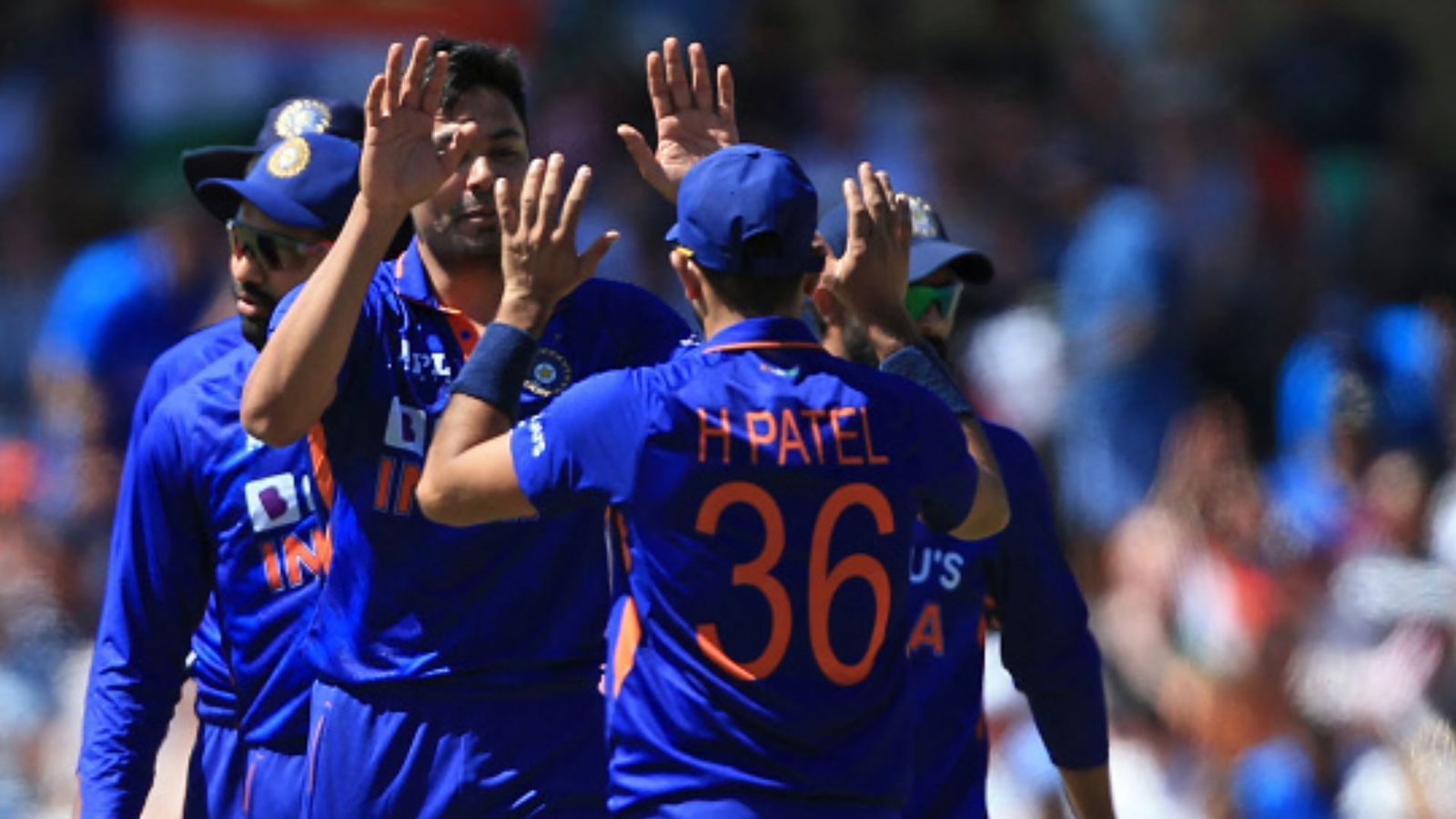 IND vs WI : टीम इंडिया के लिए बुरी खबर, वेस्टइंडीज दौरे से पहले चोटिल हो गया ये धाकड़ तेज गेंदबाज IND vs WI : टीम इंडिया के लिए बुरी खबर, वेस्टइंडीज दौरे से पहले चोटिल हो गया ये धाकड़ तेज गेंदबाज