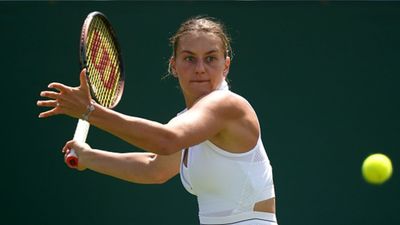 Wimbledon : जंग के चलते छोड़ा देश, मां के साथ इटली में ली पनाह, अब मारिया को हराकर दुनिया में बनाया नाम, जानें कौन है यूक्रेन की नई टेनिस सनसनी SportsTak Hindi