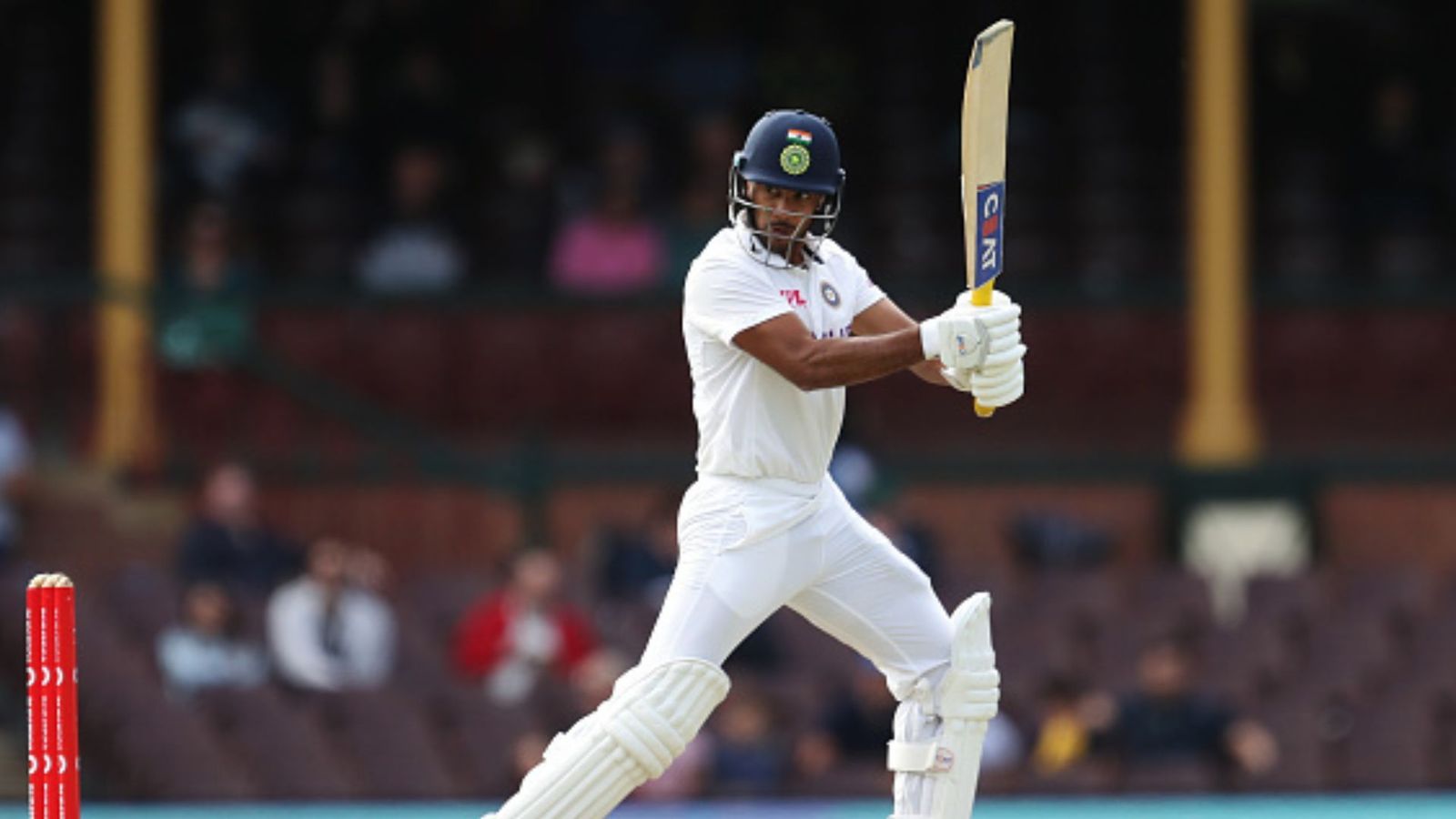 Duleep Trophy : मयंक अग्रवाल की दमदार फिफ्टी से हनुमा विहारी की टीम ने फाइनल में बनाई जगह, नॉर्थ जोन को मिली हार Duleep Trophy : मयंक अग्रवाल की दमदार फिफ्टी से हनुमा विहारी की टीम ने फाइनल में बनाई जगह, नॉर्थ जोन को मिली हार