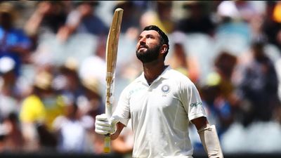 Duleep Trophy : चेतेश्वर पुजारा के शतक से बिना जीते फाइनल में पहुंची वेस्ट जोन, शिवम मावी की टीम हो गई बाहर SportsTak Hindi