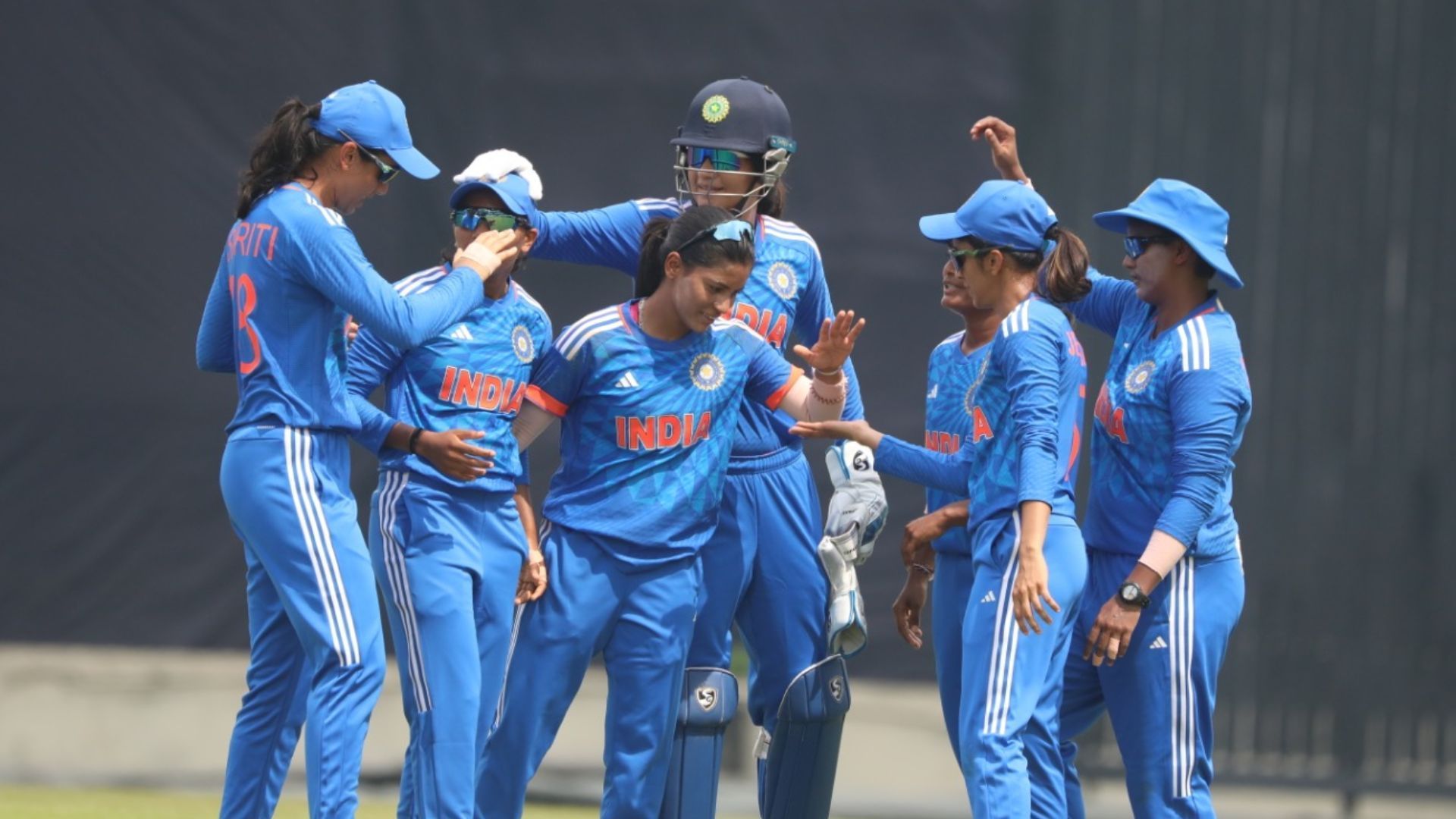 BAN vs IND, T20I : हरमनप्रीत कौर की दमदार फिफ्टी से महिला टीम इंडिया ने बांग्लादेश को 7 विकेट से दी मात