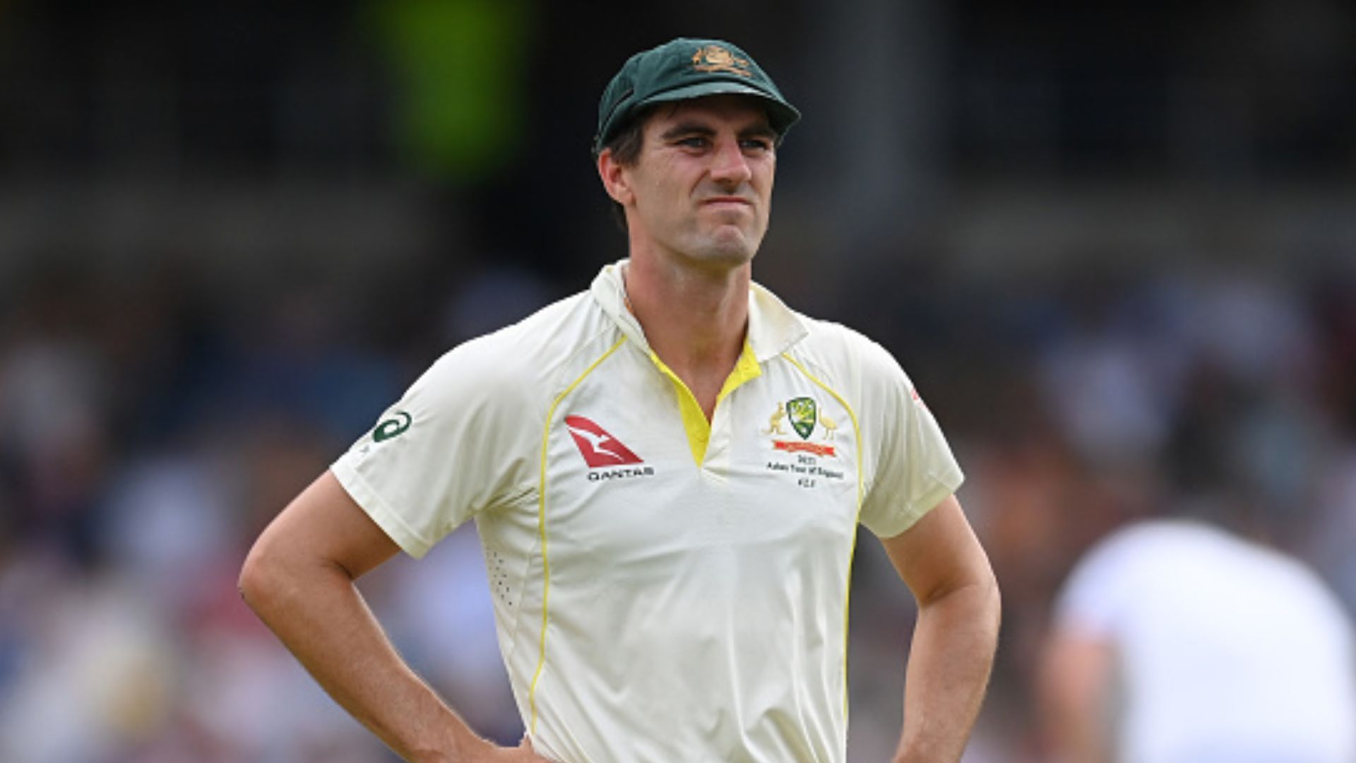 Pat Cummins : हेडिंग्ले में हार के बाद छलका ऑस्ट्रेलियाई कप्तान कमिंस का दर्द, कहा - 20 रन में 6 विकेट गंवाना...