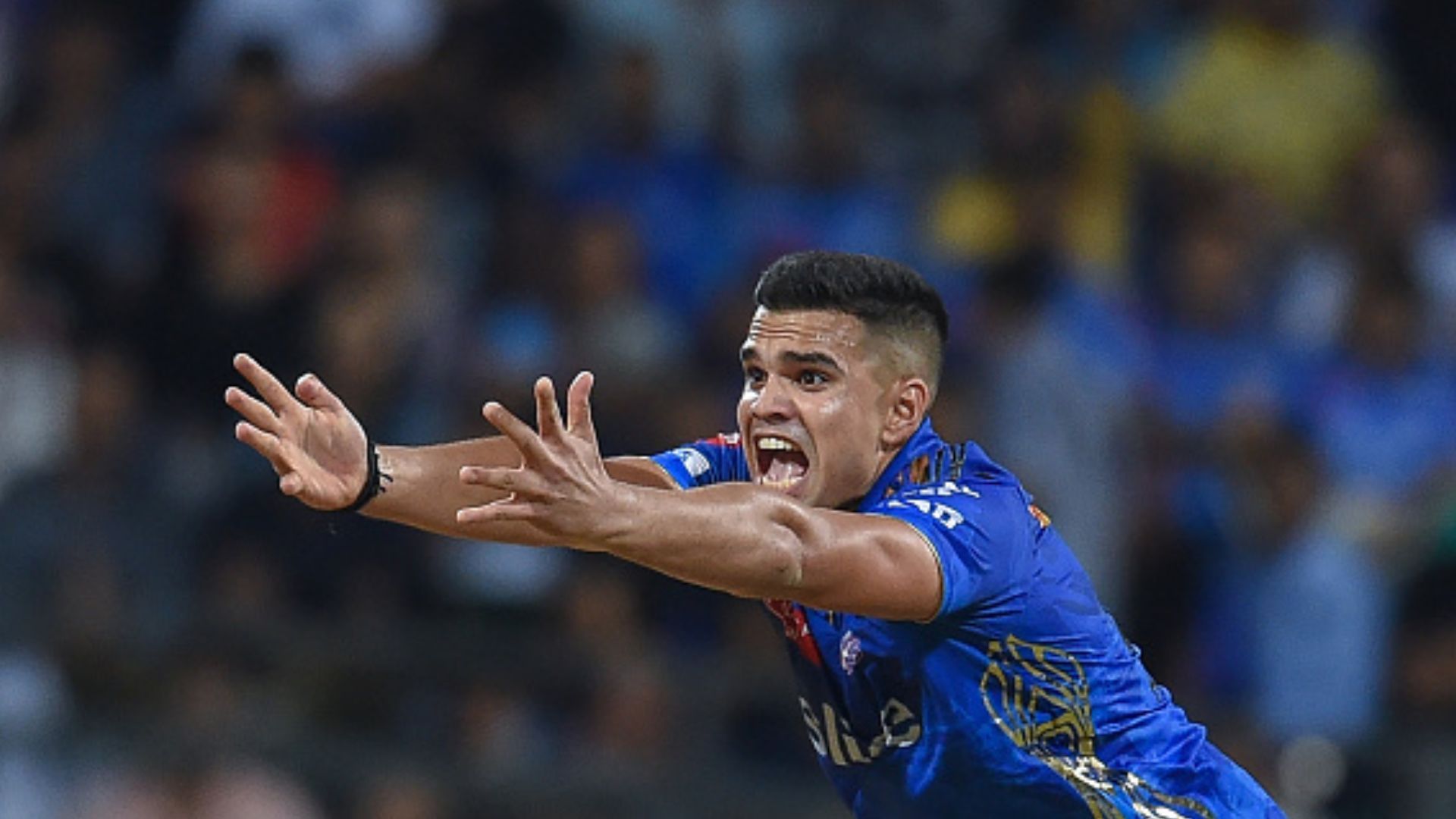 IPL 2023 के बाद अर्जुन तेंदुलकर की मैदान में वापसी, अब इस प्रमुख टूर्नामेंट में खेलते आएंगे नजर 