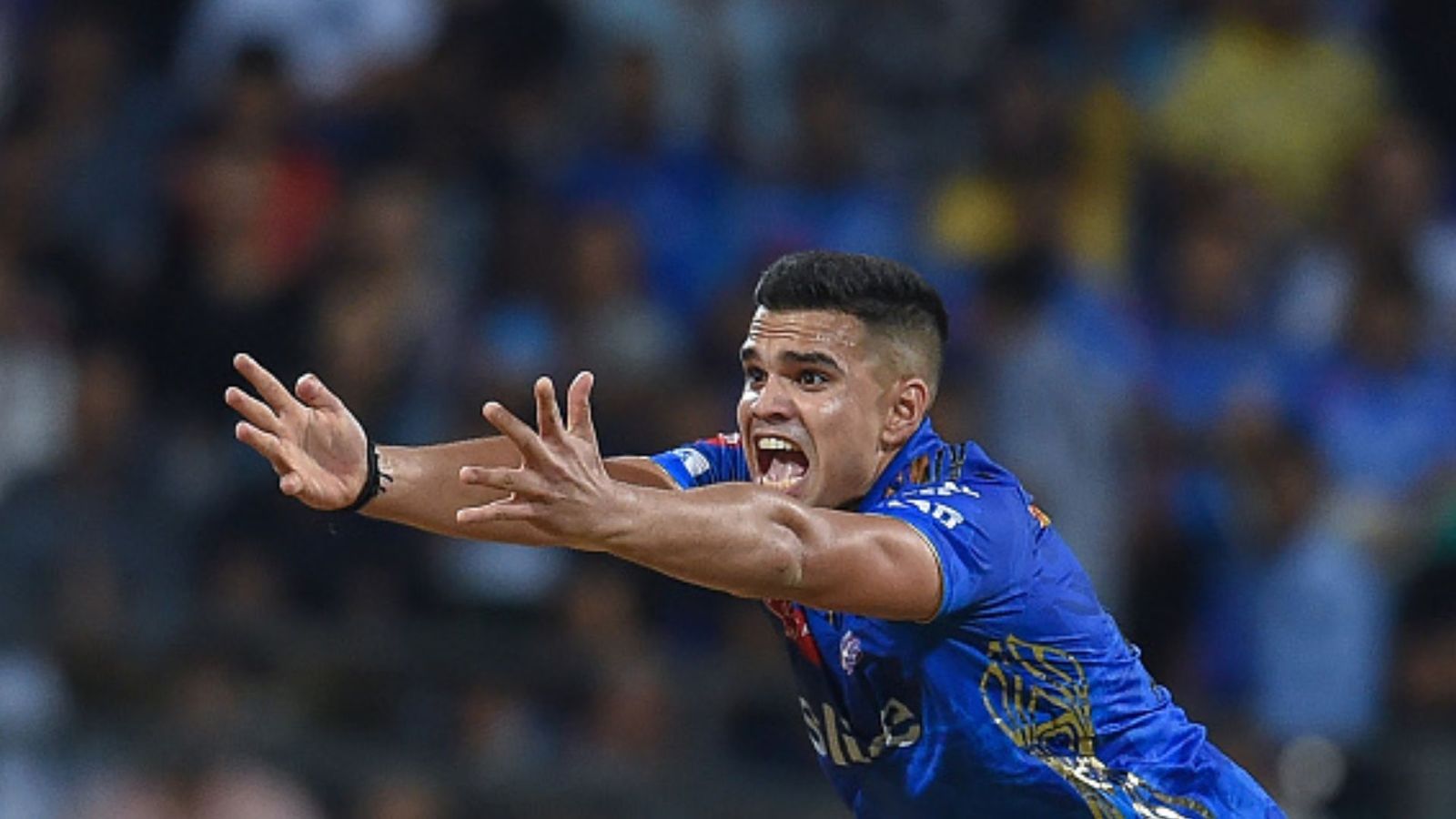 IPL 2023 के बाद अर्जुन तेंदुलकर की मैदान में वापसी, अब इस प्रमुख टूर्नामेंट में खेलते आएंगे नजर  IPL 2023 के बाद अर्जुन तेंदुलकर की मैदान में वापसी, अब इस प्रमुख टूर्नामेंट में खेलते आएंगे नजर