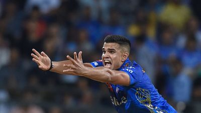 IPL 2023 के बाद अर्जुन तेंदुलकर की मैदान में वापसी, अब इस प्रमुख टूर्नामेंट में खेलते आएंगे नजर SportsTak Hindi