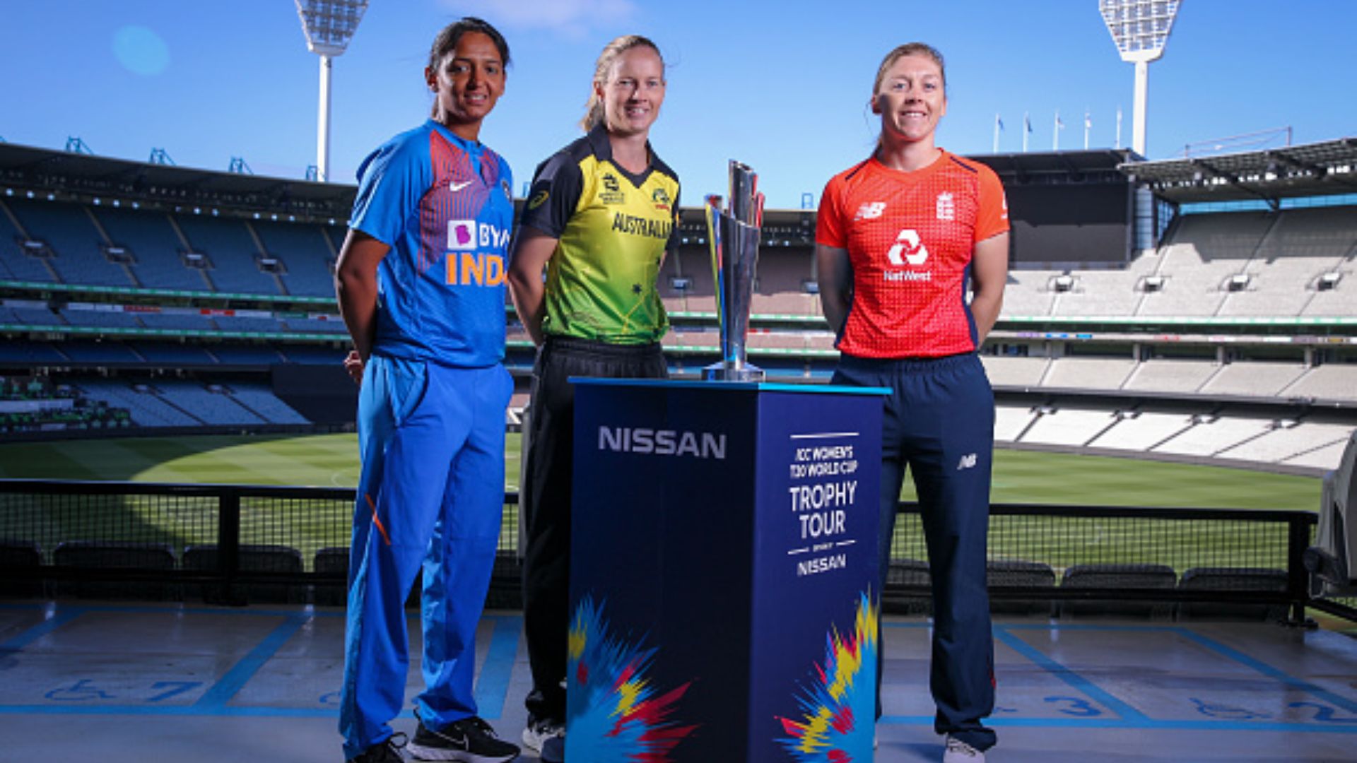 महिला क्रिकेट में नए टूर्नामेंट की तैयारी, भारत, ऑस्ट्रेलिया और इंग्लैंड चैंपियस लीग शुरू करने का बना रहे रोडमैप