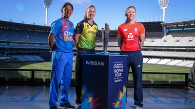 महिला क्रिकेट में नए टूर्नामेंट की तैयारी, भारत, ऑस्ट्रेलिया और इंग्लैंड चैंपियस लीग शुरू करने का बना रहे रोडमैप SportsTak Hindi