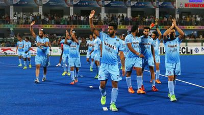 Indian Hockey : पाकिस्तान नहीं जाना है तो एशियन गेम्स में भारतीय हॉकी टीम को जीतना होगा गोल्ड, 2024 पेरिस ओलिंपिक का क्वालिफिकेशन बना पेचीदा SportsTak Hindi