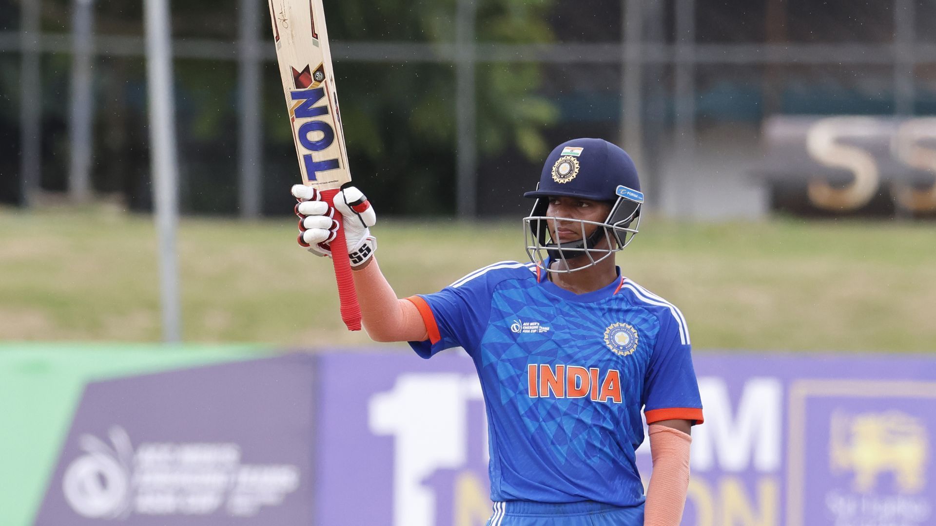 IND vs UAE : दिल्ली कैपिटल्स के बल्लेबाज ने 108 रन ठोक भारत को दिलाई दमदार जीत, 8 विकेट से हारा यूएई