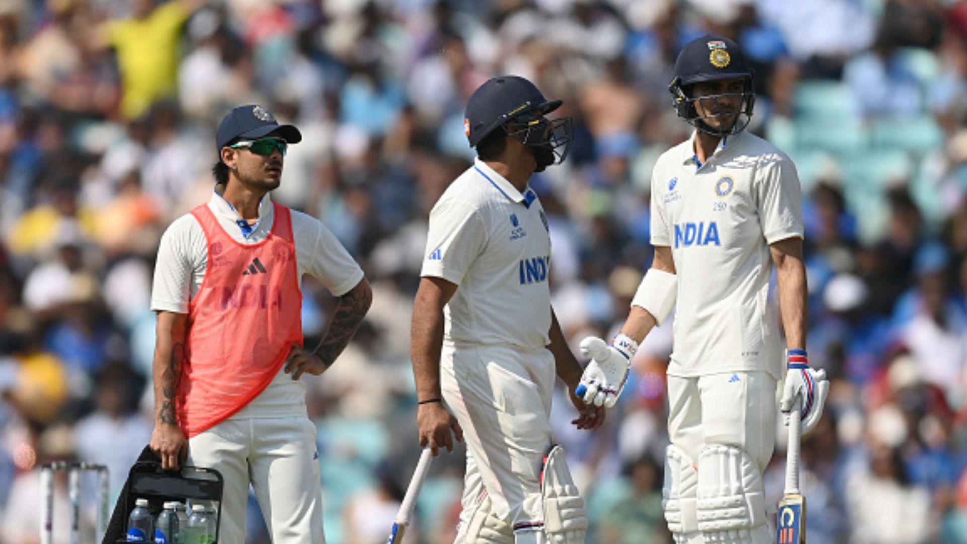 BCCI ने टीम इंडिया के साउथ अफ्रीका दौरे का किया ऐलान, जानें कबसे शुरू होगी सीरीज और पूरा शेड्यूल 