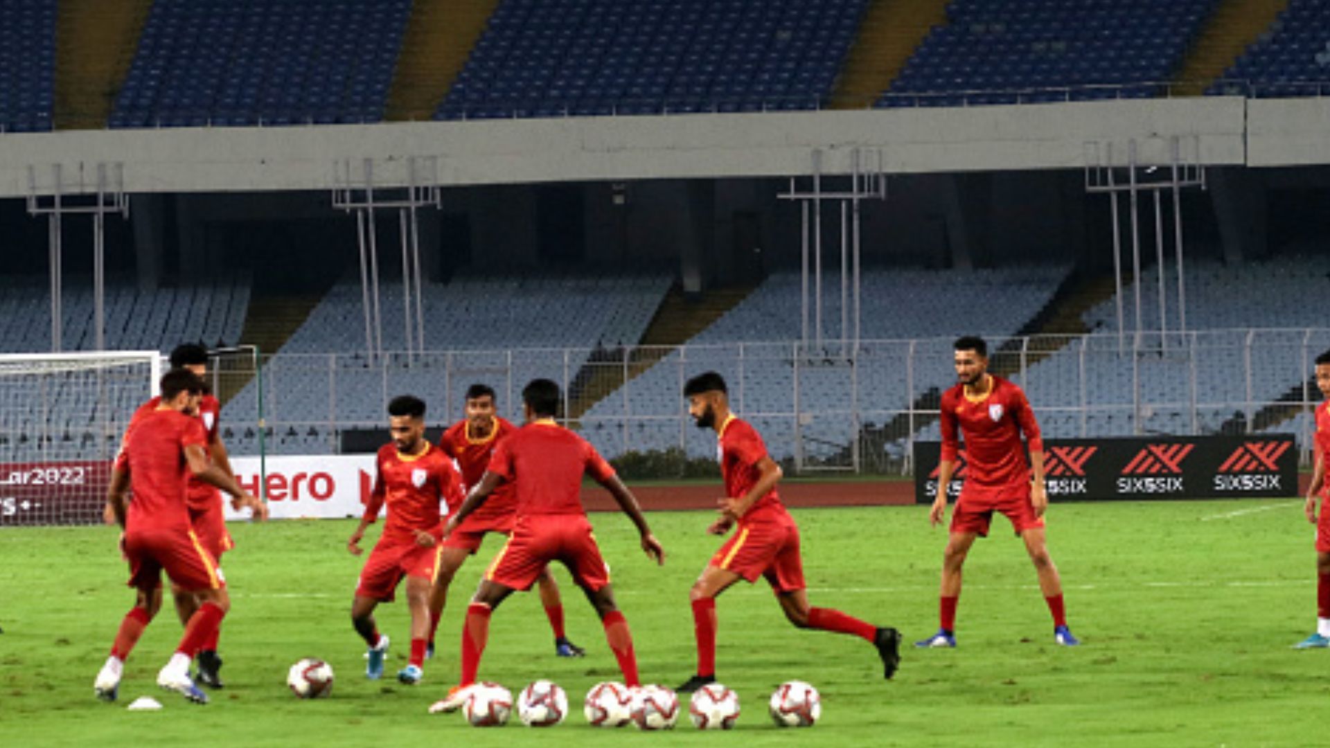 Indian Football : भारतीय फुटबॉल टीम को लगा बड़ा झटका, लगातार दूसरी बार एशियन गेम्स से रहेगी बाहर, जानें क्या है मामला 