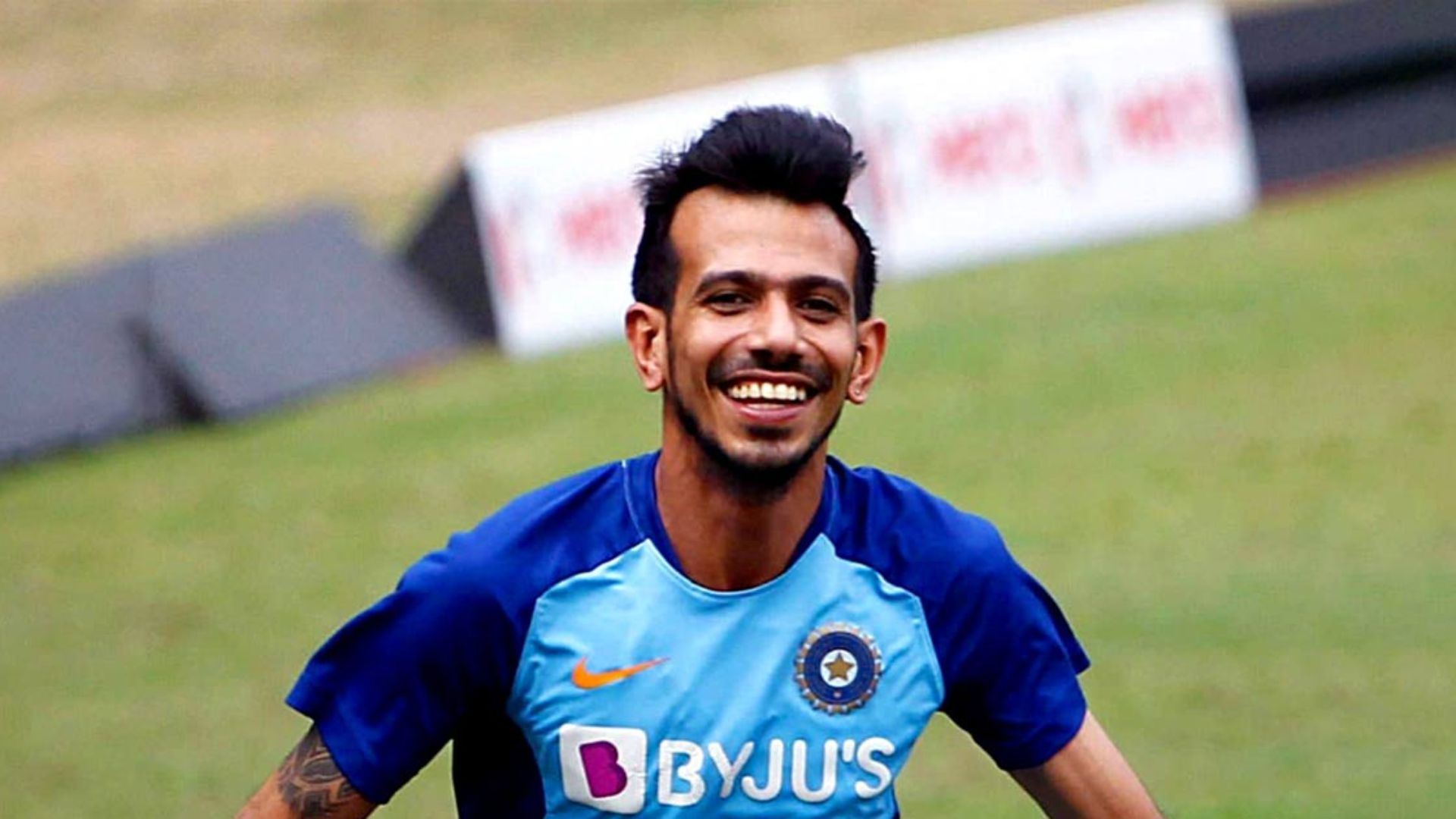 'मुझसे बात तक नहीं की गई, मैं बहुत गुस्सा था', युजवेंद्र चहल ने RCB में रिटेन नहीं किए जाने पर किए खुलासे, बताया क्यों बैंगलोर IPL ट्रॉफी नहीं जीत पाया